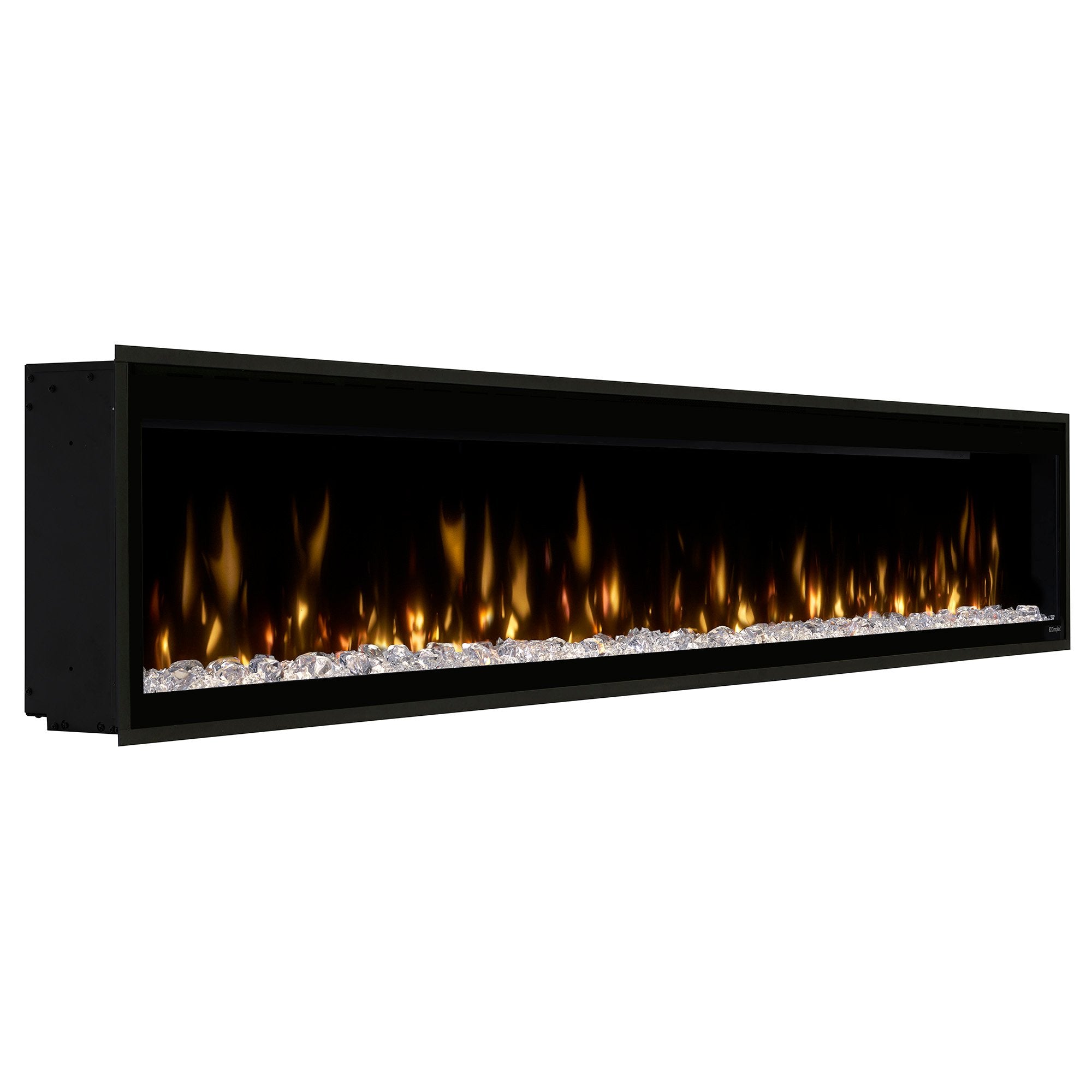 Dimplex Ignite Evolve 100-inch Linear Electric Fireplace