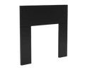Dimplex Optimyst Revive 40x35inch Trim Kit