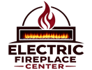 Electric Fireplace - Home