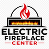 Electric Fireplace - Home