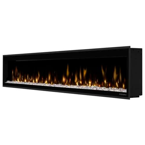 Dimplex Ignite Evolve 100-inch Linear Electric Fireplace