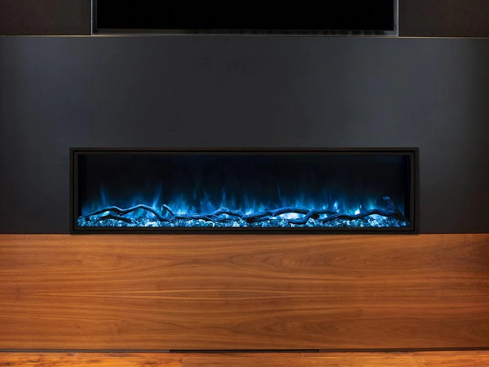 Modern Flames Landscape Pro Slim Electric Fireplace