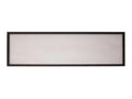 Modern Flames Non-Glare Mesh Screen for 80 Inch Landscape Pro Slim SCREEN-80LPS