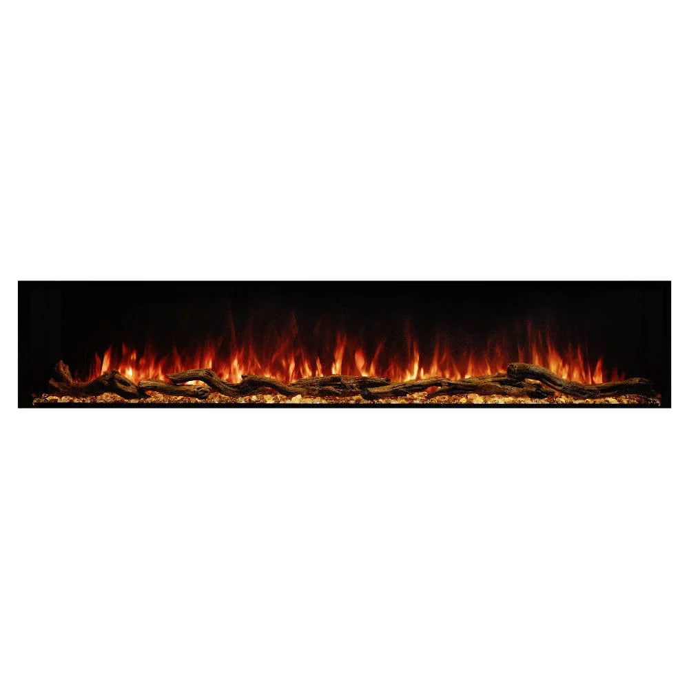 Modern Flames Landscape Pro Multi Electric Fireplace