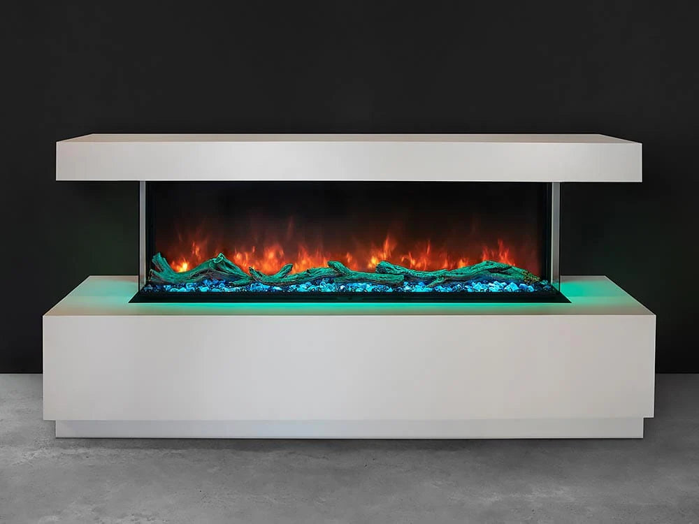 Modern Flames Landscape Pro Multi Electric Fireplace