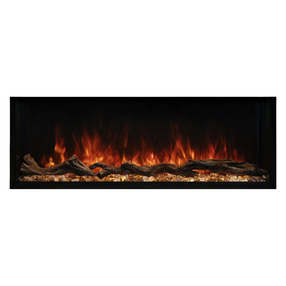 Modern Flames Landscape Pro Multi Electric Fireplace