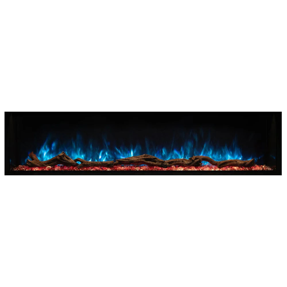 Modern Flames Landscape Pro Multi Electric Fireplace