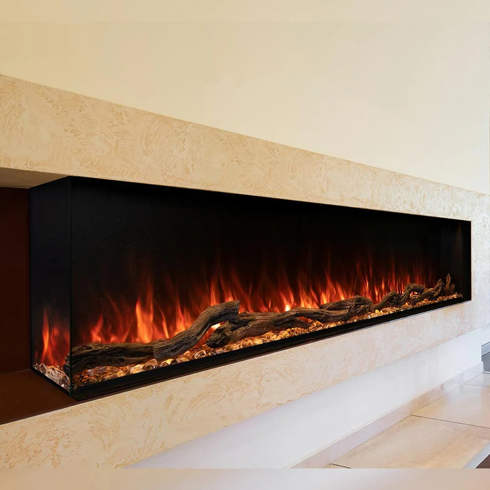 Modern Flames Landscape Pro Multi Electric Fireplace