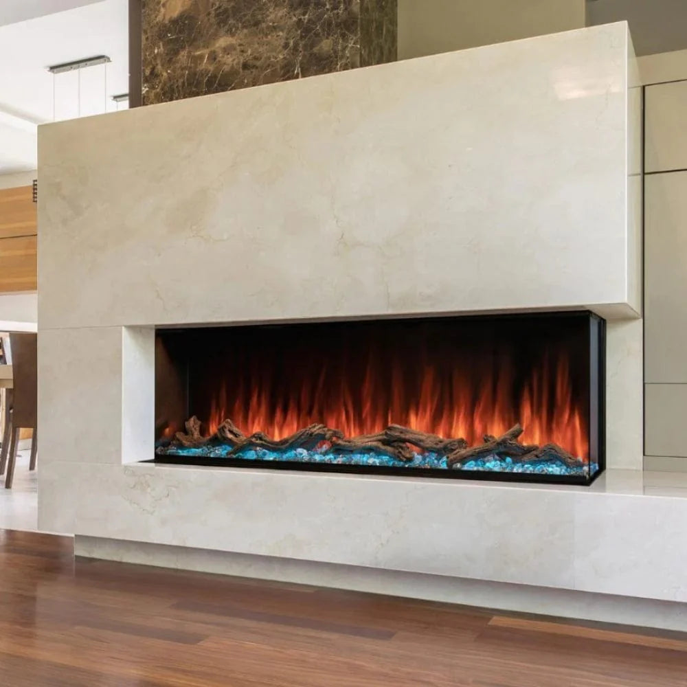 Modern Flames Landscape Pro Multi Electric Fireplace