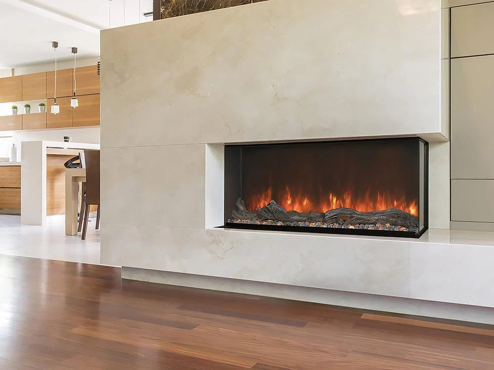 Modern Flames Landscape Pro Multi Electric Fireplace