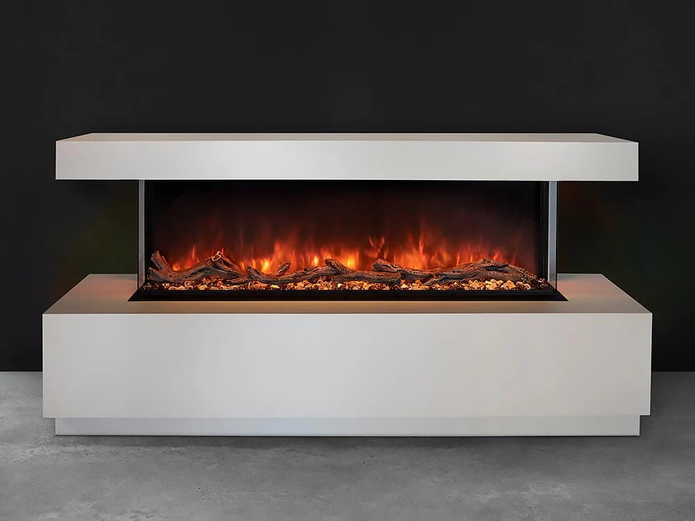 Modern Flames Landscape Pro Multi Electric Fireplace