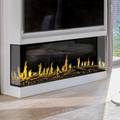 Modern Flames Orion Multi Heliovision Linear Electric Fireplace