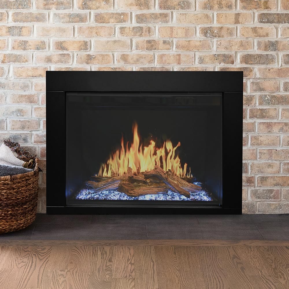 Modern Flames Orion Traditional Electric Fireplace