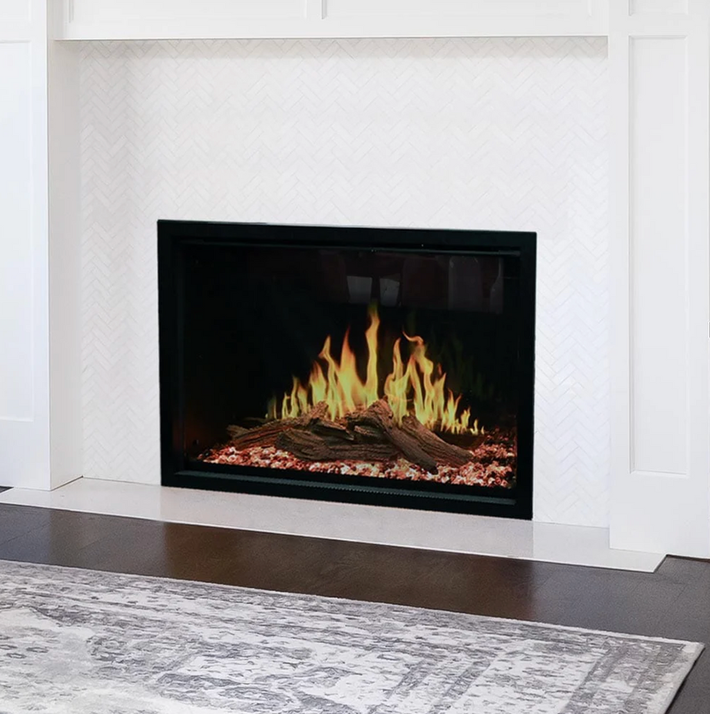 Modern Flames Orion Traditional Electric Fireplace