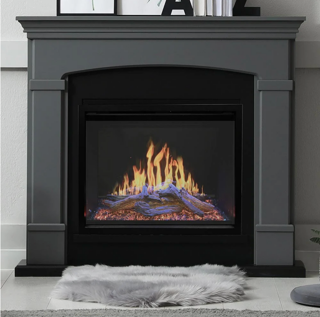 Modern Flames Orion Traditional Electric Fireplace