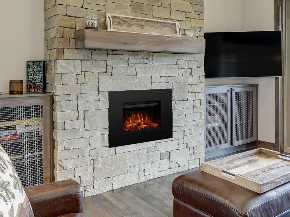 Modern Flames Redstone Electric Fireplace