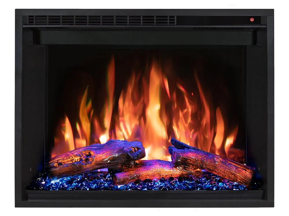 Modern Flames Redstone Electric Fireplace