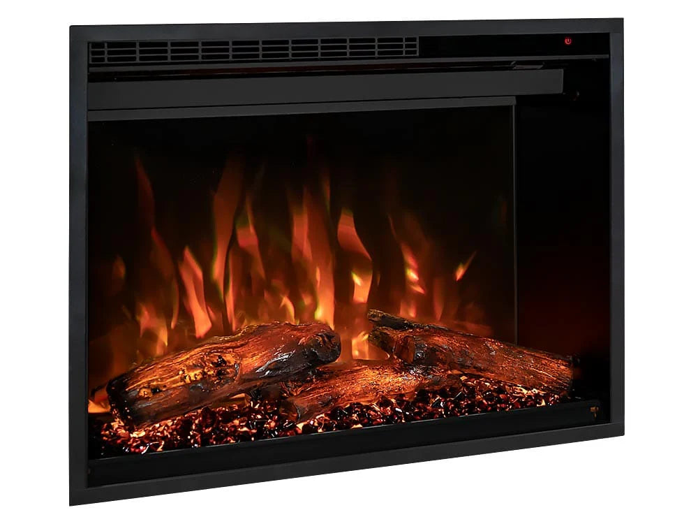 Modern Flames Redstone Electric Fireplace