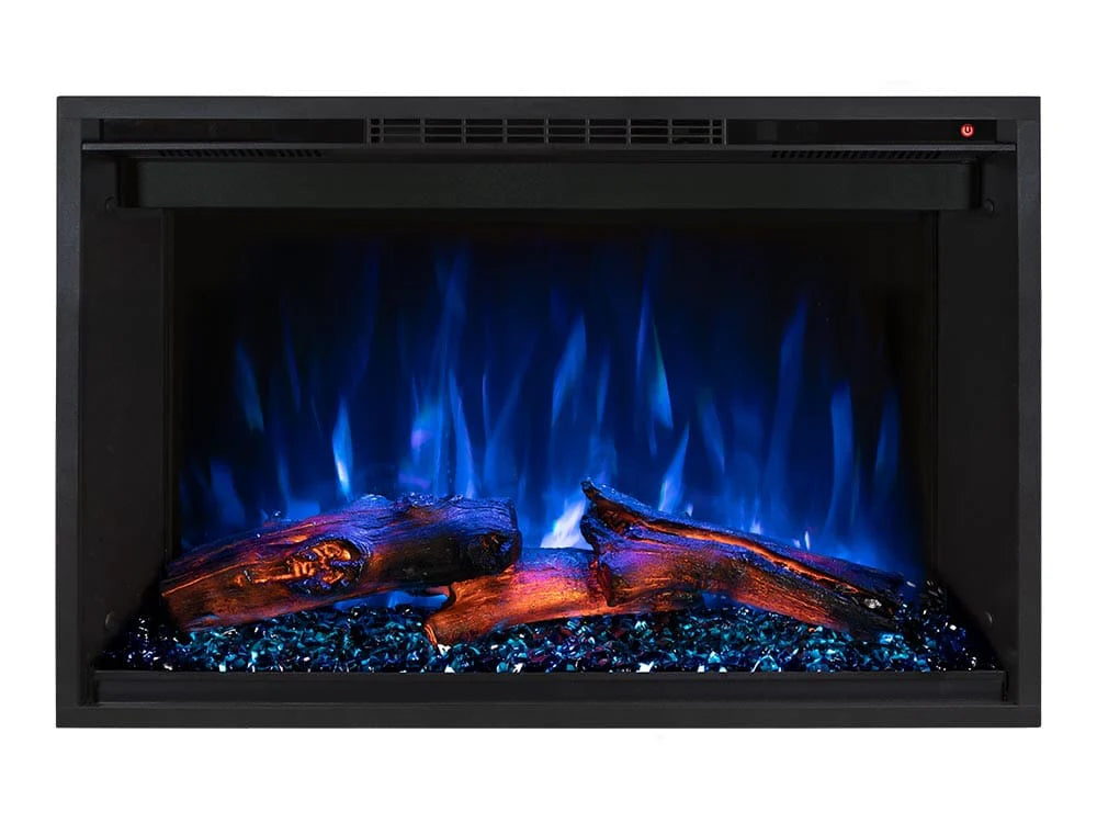 Modern Flames Redstone Electric Fireplace