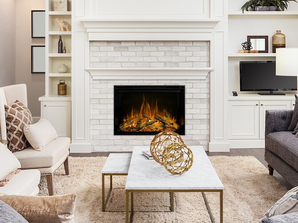 Modern Flames Redstone Electric Fireplace