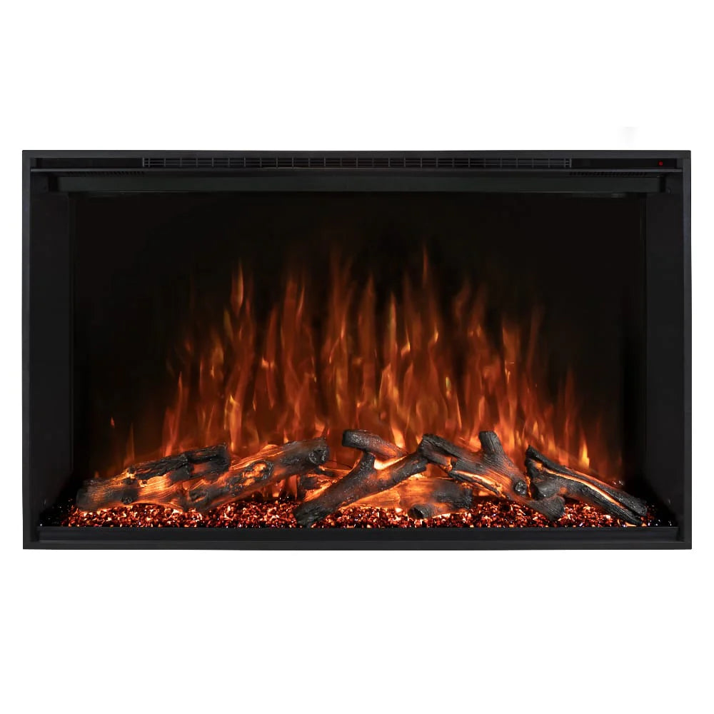 Modern Flames Redstone Electric Fireplace