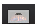 Modern Flames 4in Trim Kit for Redstone RS-3626