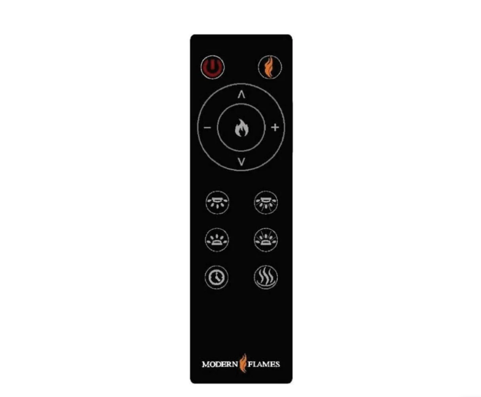 Modern Flames Orion Multi Heliovision Linear Electric Fireplace