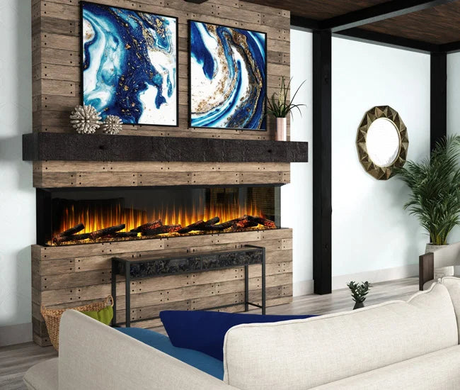 Dimplex IgniteXL 50-inch Linear Electric Fireplace