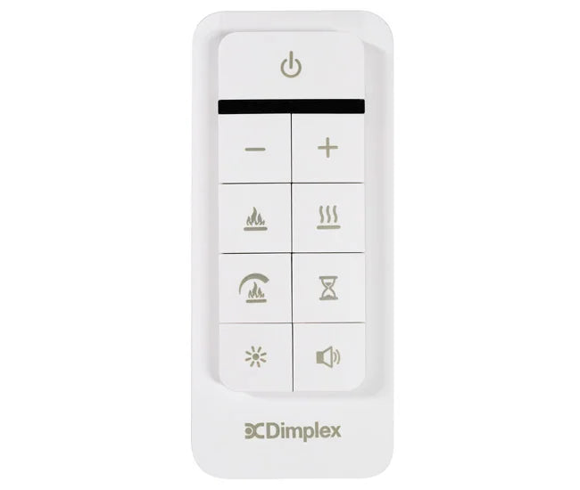 Dimplex Ignite Aspire 30-inch Built-In Firebox Electric Fireplace