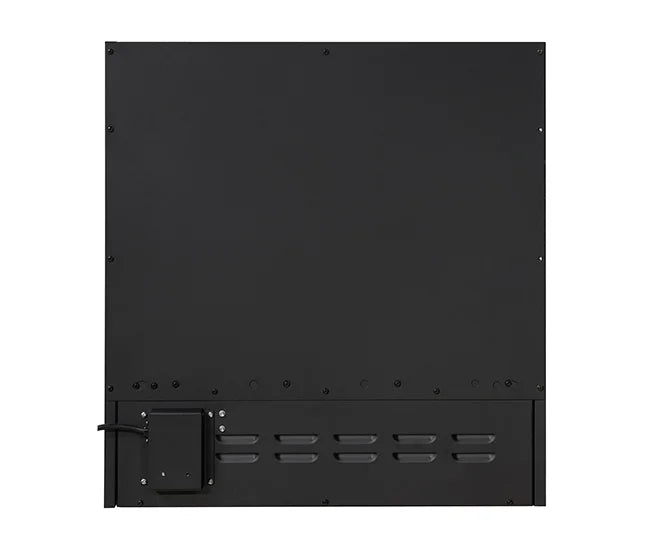 Dimplex Opti-Myst Revive 25-inch Water Vapor Fireplace
