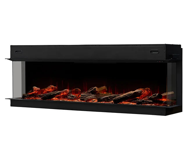 Dimplex Ignite Ultra 74-inch Linear Electric Fireplace