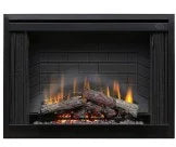 Dimplex 45-inch Deluxe Built-In Electric Firebox