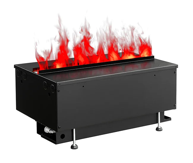 Dimplex Opti-Myst Pro 500 20-inch RGB Built-In Electric Cassette with Media Tray