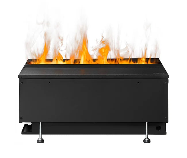 Dimplex Opti-Myst Pro 500 20-inch Built-In Electric Cassette with Media Tray