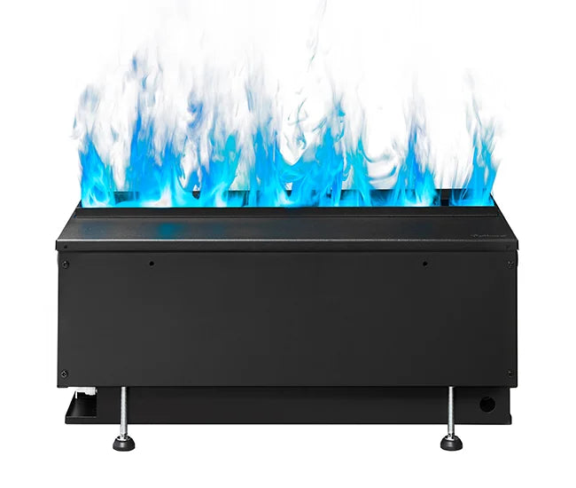 Dimplex Opti-Myst Pro 500 20-inch Built-In Electric Cassette with Media Tray
