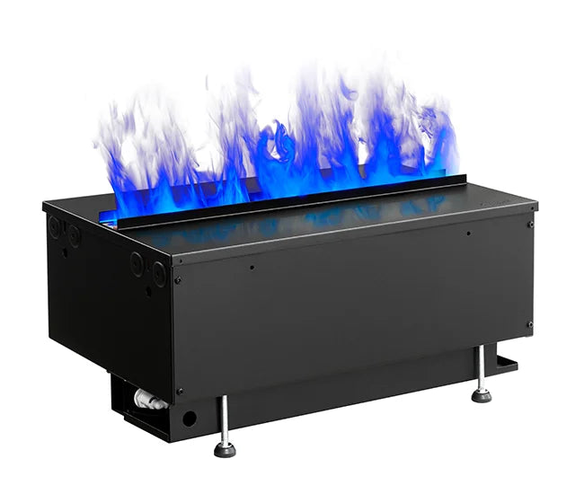 Dimplex Opti-Myst Pro 500 20-inch Built-In Electric Cassette with Media Tray