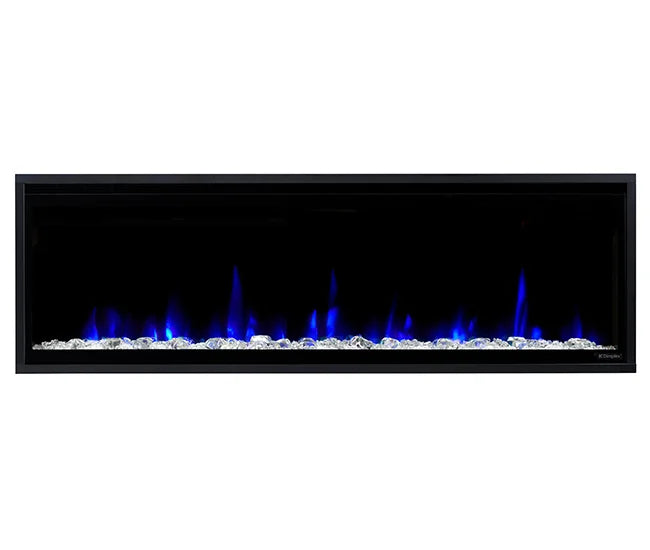 Dimplex Ignite Evolve 50-inch Linear Electric Fireplace