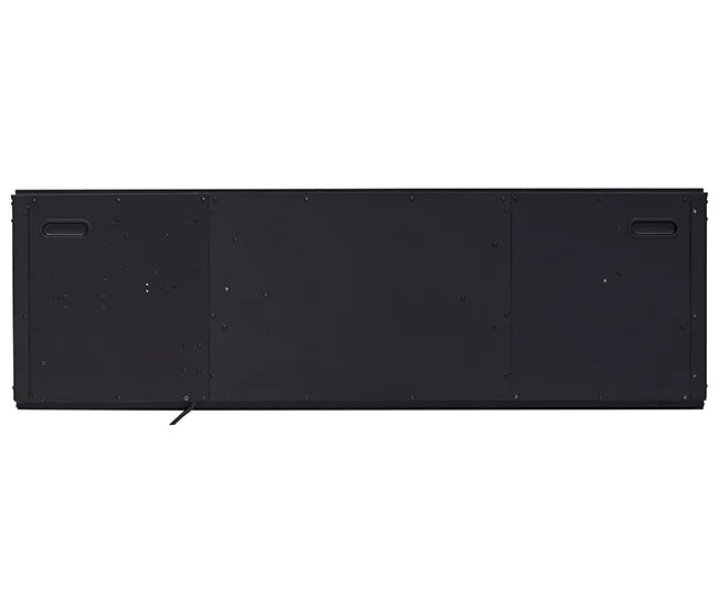 Dimplex Ignite Evolve 74-inch Linear Electric Fireplace