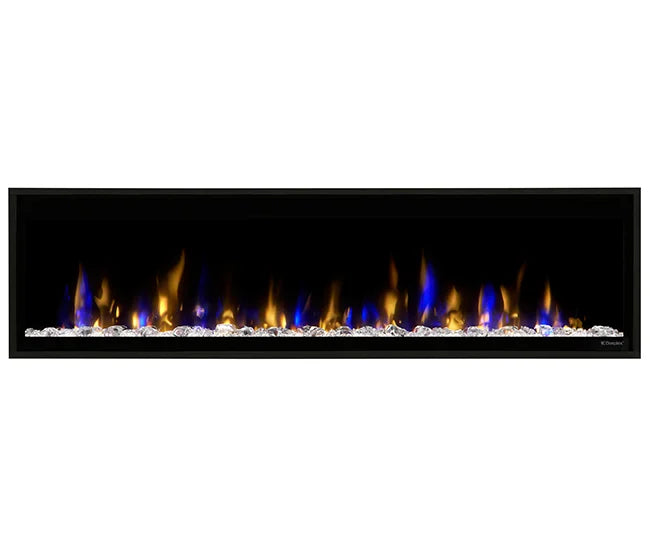 Dimplex Ignite Evolve 60-inch Linear Electric Fireplace