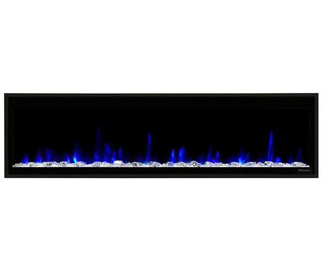 Dimplex Ignite Evolve 60-inch Linear Electric Fireplace