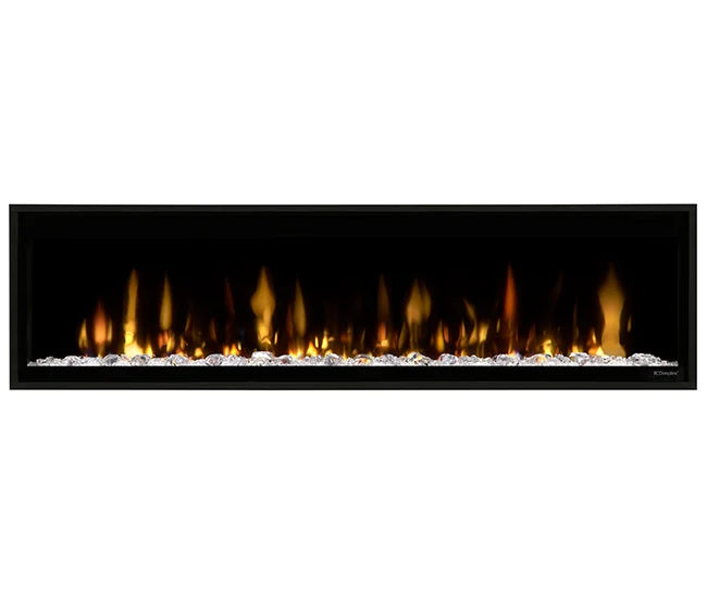 Dimplex Ignite Evolve 60-inch Linear Electric Fireplace