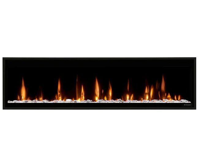 Dimplex Ignite Evolve 74-inch Linear Electric Fireplace