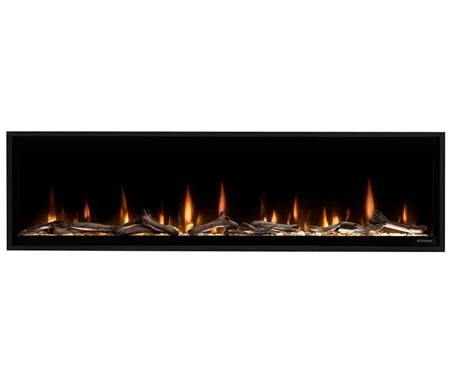 Dimplex Ignite Evolve 74-inch Linear Electric Fireplace