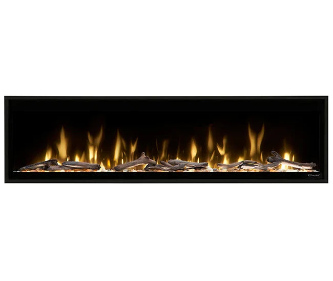 Dimplex Ignite Evolve 74-inch Linear Electric Fireplace