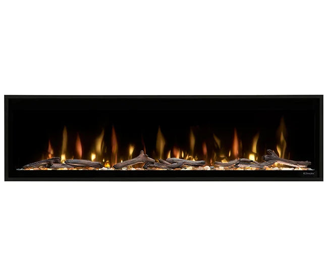 Dimplex Ignite Evolve 74-inch Linear Electric Fireplace