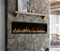 Dimplex Ignite Evolve 74-inch Linear Electric Fireplace