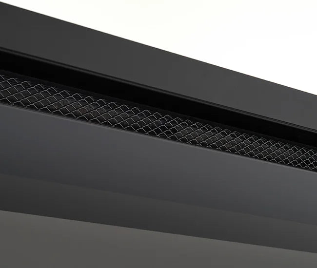 Dimplex Ignite Evolve 74-inch Linear Electric Fireplace