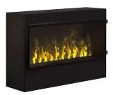 Dimplex 40-inch Opti-Myst Pro 1000 Built-In Electric Firebox with Heat
