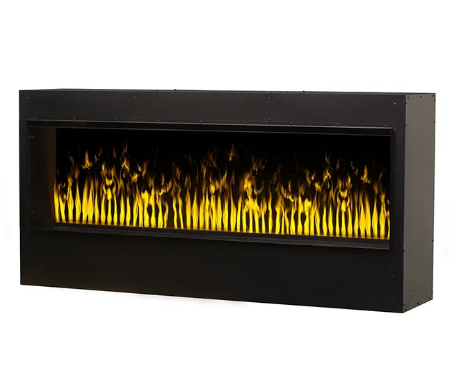 Dimplex Opti-myst Pro 1500 60-inch Built-In Electric Firebox with Heat