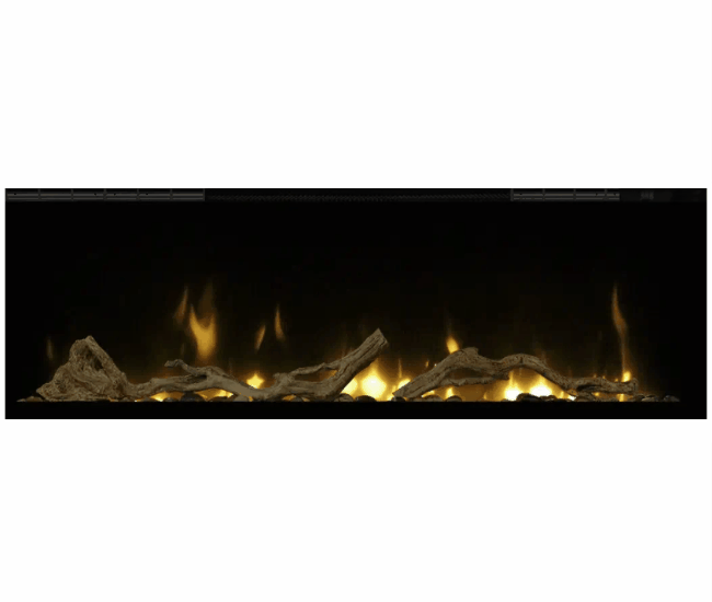 Dimplex Ignite Evolve 74-inch Linear Electric Fireplace